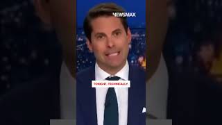 'Isn't that interesting?' Ilhan Omar and husband's financial changeup exposed: Finnerty