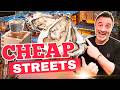 💴 Kyoto’s BEST Cheap Eats!