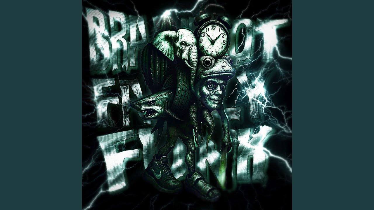 Brainrot Family Funk