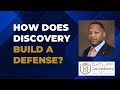 How Does Discovery Build a Defense? Attorney Terrell Ratliff Ratliff Jackson LLP