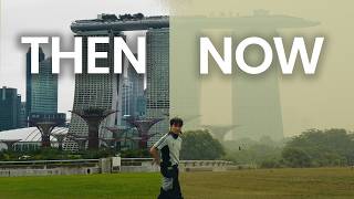 Southeast Asia's haze crisis just got worse