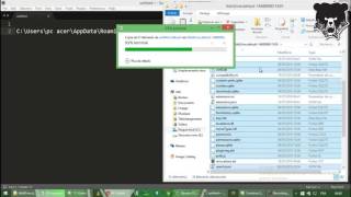 wCTF Qualifications 2016 | #Forensic | Mozilla Firefox 75 Points