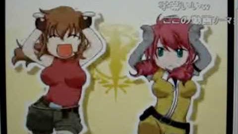 D945GCLF Niconico Douga Test