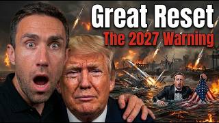 Goldman Warns Total Stock Market: Why 2027 Could Be Brutal