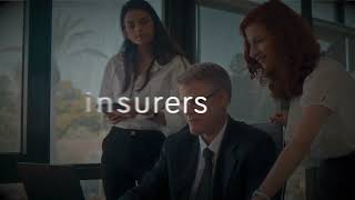 We make connectivity work for Financial Services