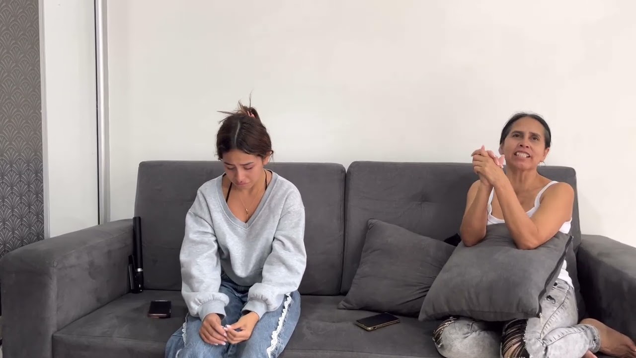 VENDI LA MOTO 😅// BROMA A VALENTINA 😅😤