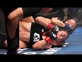 Ana Palacios vs Laura Huizar Fight | MMA | Combate Mexicali