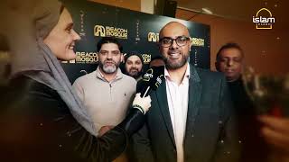 British Beacon Mosque Awards 2023 Part 4