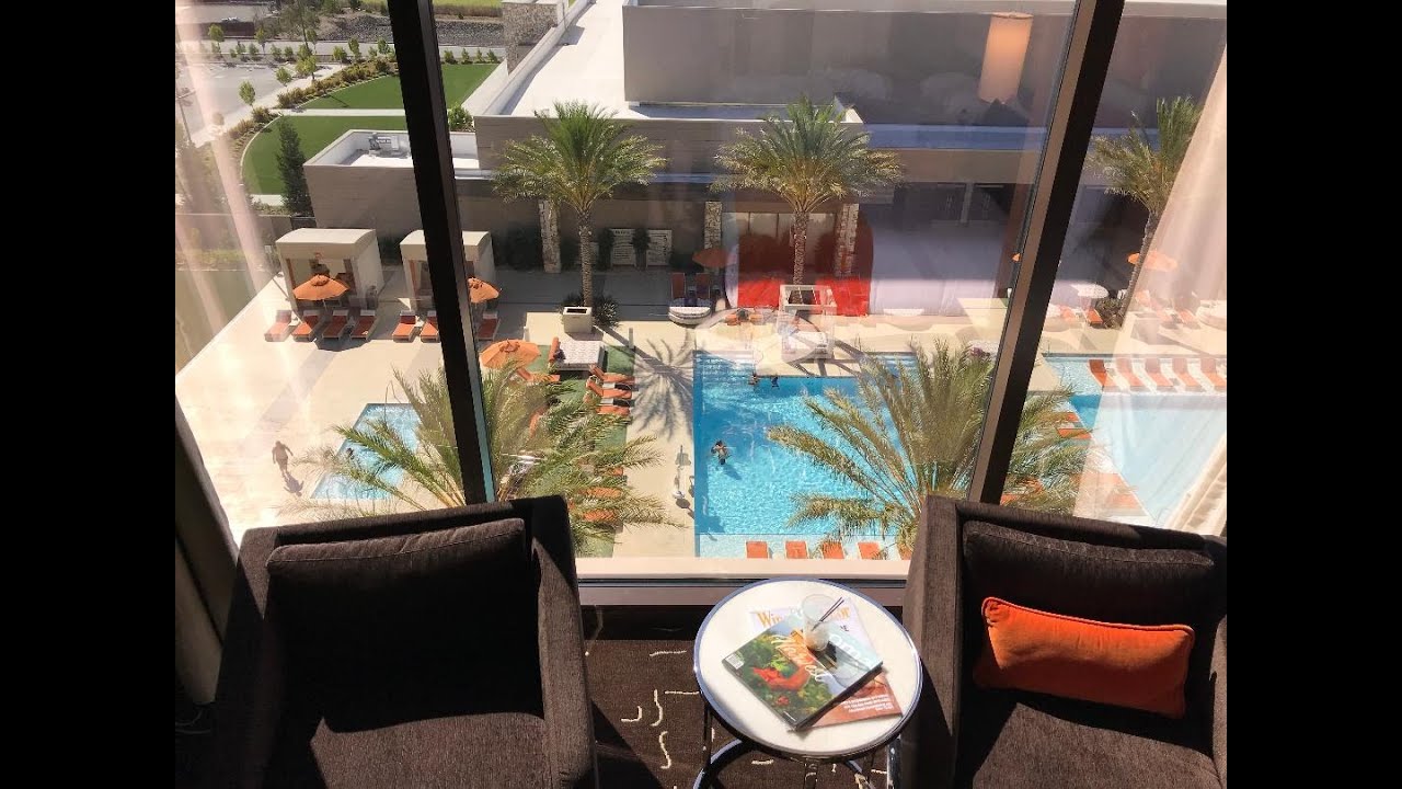 j88 ang nhap Premium King Room Tour At Graton Resort & Casino