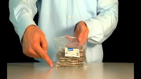 Video GS1 GDSN Measurement Rules part 3