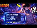 [21] A Wimp's Strategy Guide to Conquer The Tower Manhwa Recap in Hindi || hindi manhwa recap