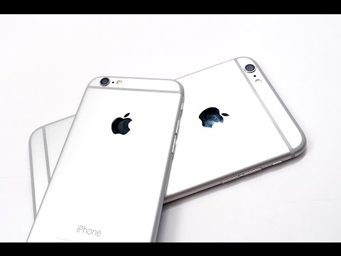 iPhone 6s Release Date, Features & Rumors