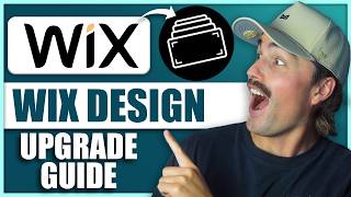 How to Add Parallax Scroll Effects in Wix Sections