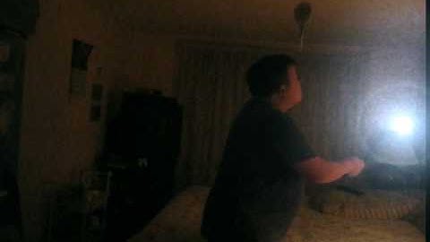 Adobe After Effects: Lumos Spell