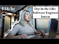 Day In The Life: Software Engineer Intern @ WeWork