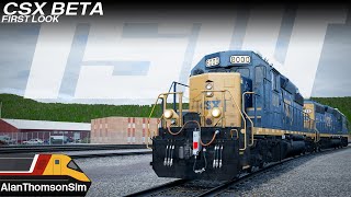 Train SIm World: First look and Honest reaction