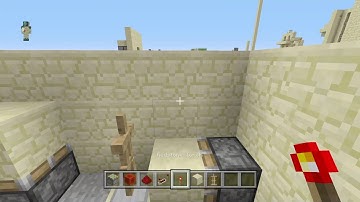 Hidden Armor Stand In Minecraft!!!