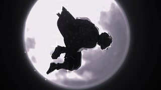 Thunder breathing, Showcase/Damage(Demon Fall).