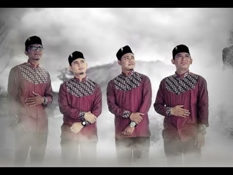 Merdu Shalawat Nasheed Al Asyraf Dayah Malisa Panton Labu