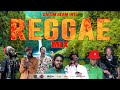 REGGAE MIX 2023 - Beres Hammond,Chronixx,Jah cure,Romain Virgo,Shabba Ranks (Throwback)