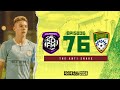 THE ANTI SNAKE - NZ BUILD A NATION FM24 | Episode 76 | Football Manager ...