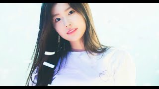 Izone Hyewon - Line Distribution From Pd48 To Izone