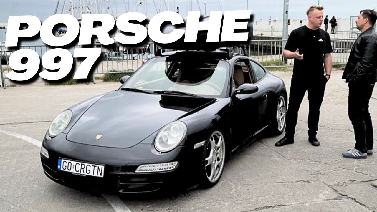 JAK SPEŁNIĆ MARZENIE O PORSCHE 911!? 🤩