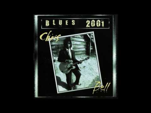 Chris Bell - Elevator To Heaven