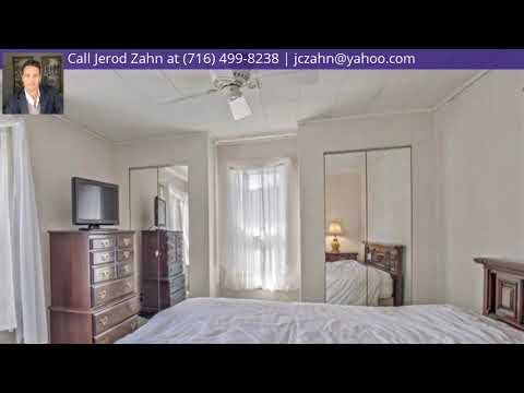 73 N Pearl St, Carroll, NY home video tour