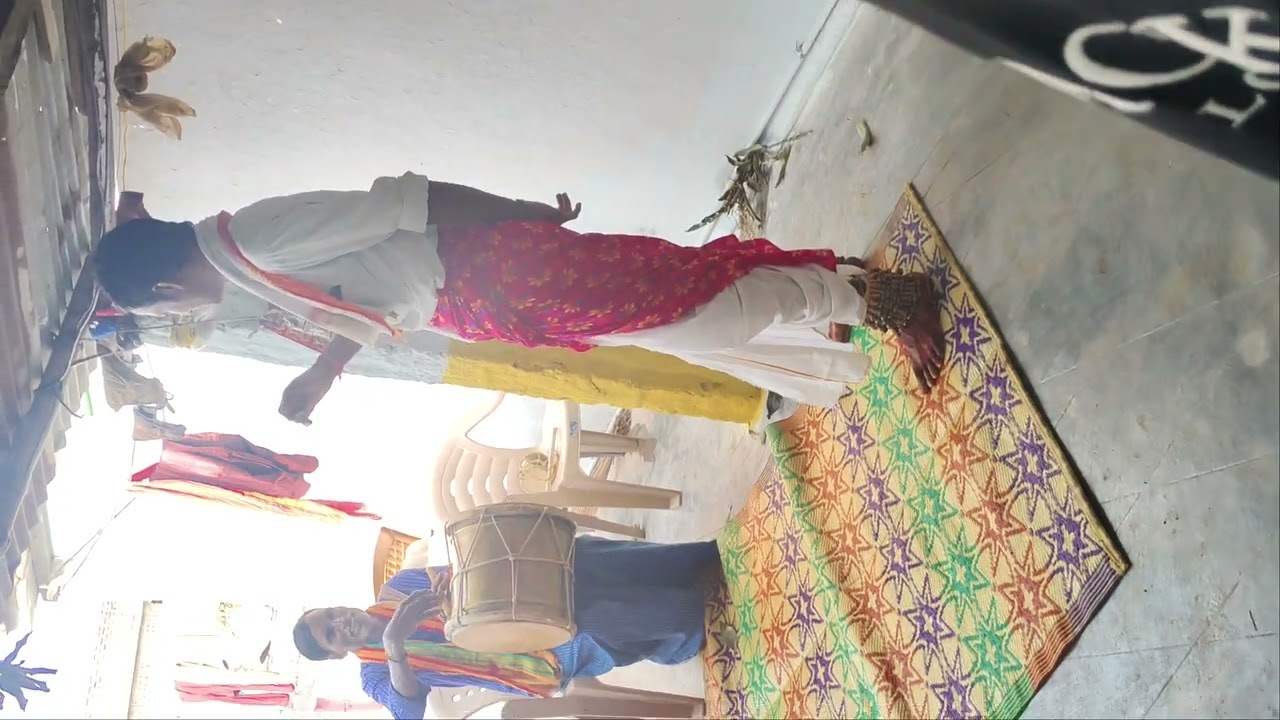 Mallana ketamma oggu katha part 2#subscribe #love #jesus #@UppugudaShivaYadav @supercarmedia2024 