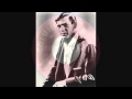 Please, Mr Sun  -  Johnnie Ray  - 1952