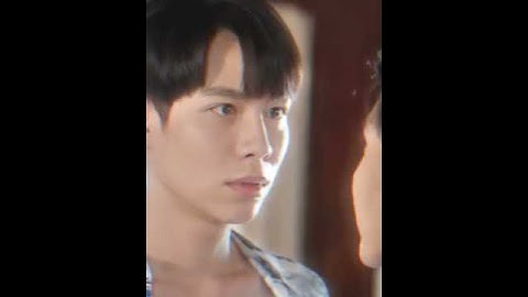 When I think about us.. #blseries #firstkhao #theeclipseseries #akkayan #bl #blfan