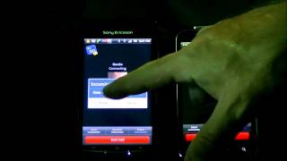 Newpace Rcs Im Application Server - Video Share Jibe On Rcs-E Client