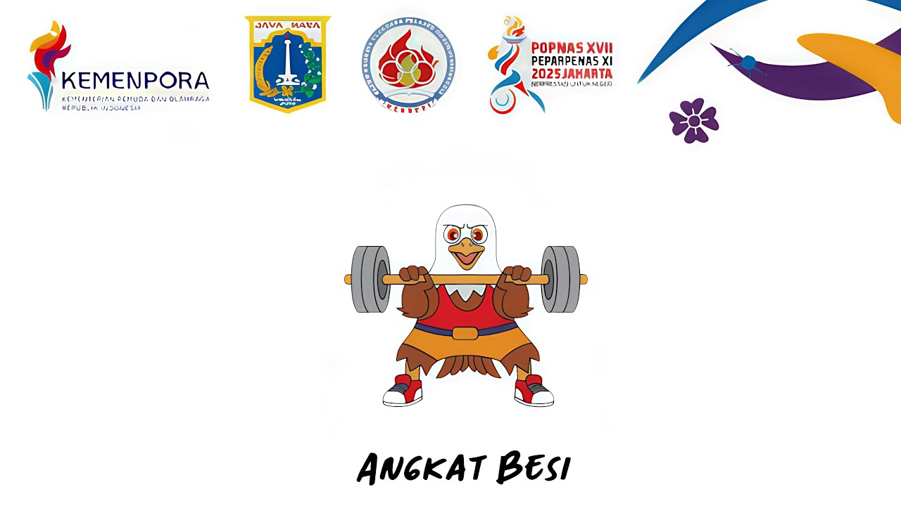 Putra 71, POPNAS JAKARTA 2025