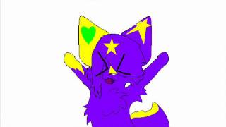 Purple loves bein...Purple :p