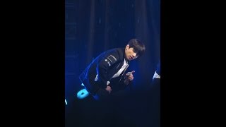 [직캠] 151106 다문화가정돕기 희망콘서트 - 방탄소년단 BTS 정국 JUNGKOOK ( 쩔어 ) 4K