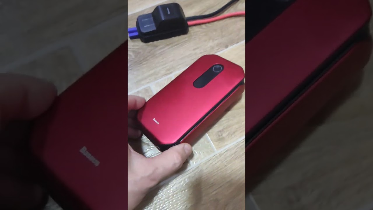 Jamp Buster з AliExpress для автомобіля #jamp #buster #aliexpress 