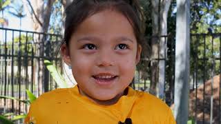Early Learning Matters Week 2021