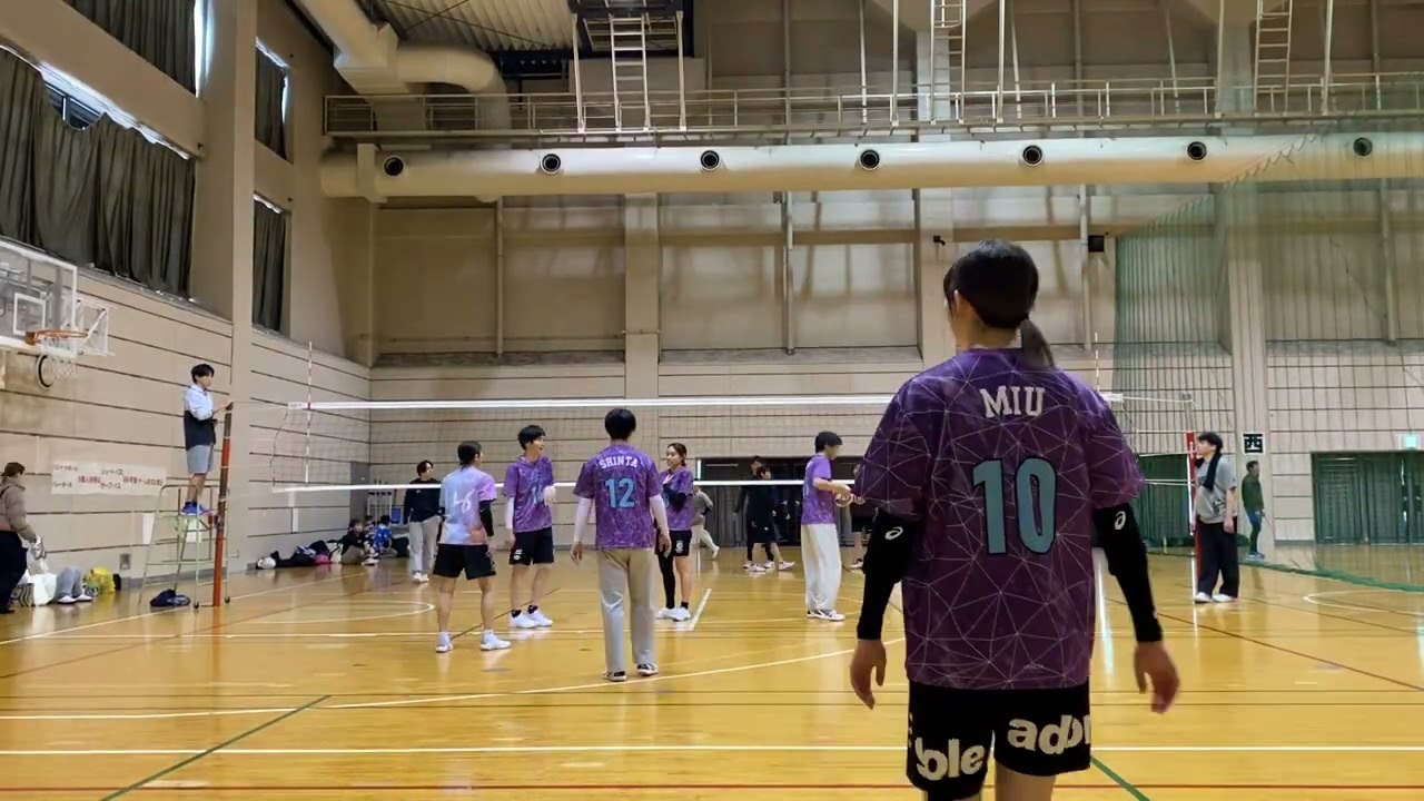 2026/02/28 FOX杯 ①