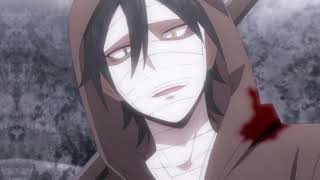 Isaac Foster Edit- Angels Of Death Safe And Sound
