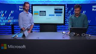 Build 2017 IoT Studio  Development of apps that can control OCF devices