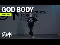 God Body Lucky Daye Ft Smino Safa Ali Choreography mp3