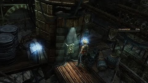 PC FF12 zodiac age random job challange part4  the mimics taking power