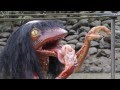 福崎の河童リニューアル