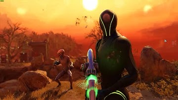 Part 43: Attack on the Forge and other fine Adventures