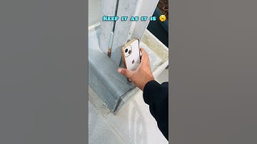 How to shoot Time Lapse⏱️#shortsfeed #iphone #technology #UnboxedState