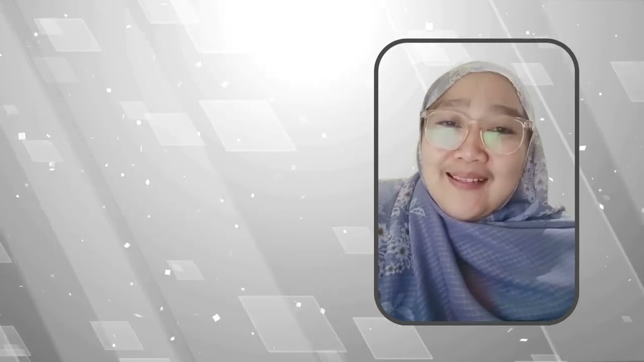 Video Perkenalan Tutor Tuton Universitas Terbuka