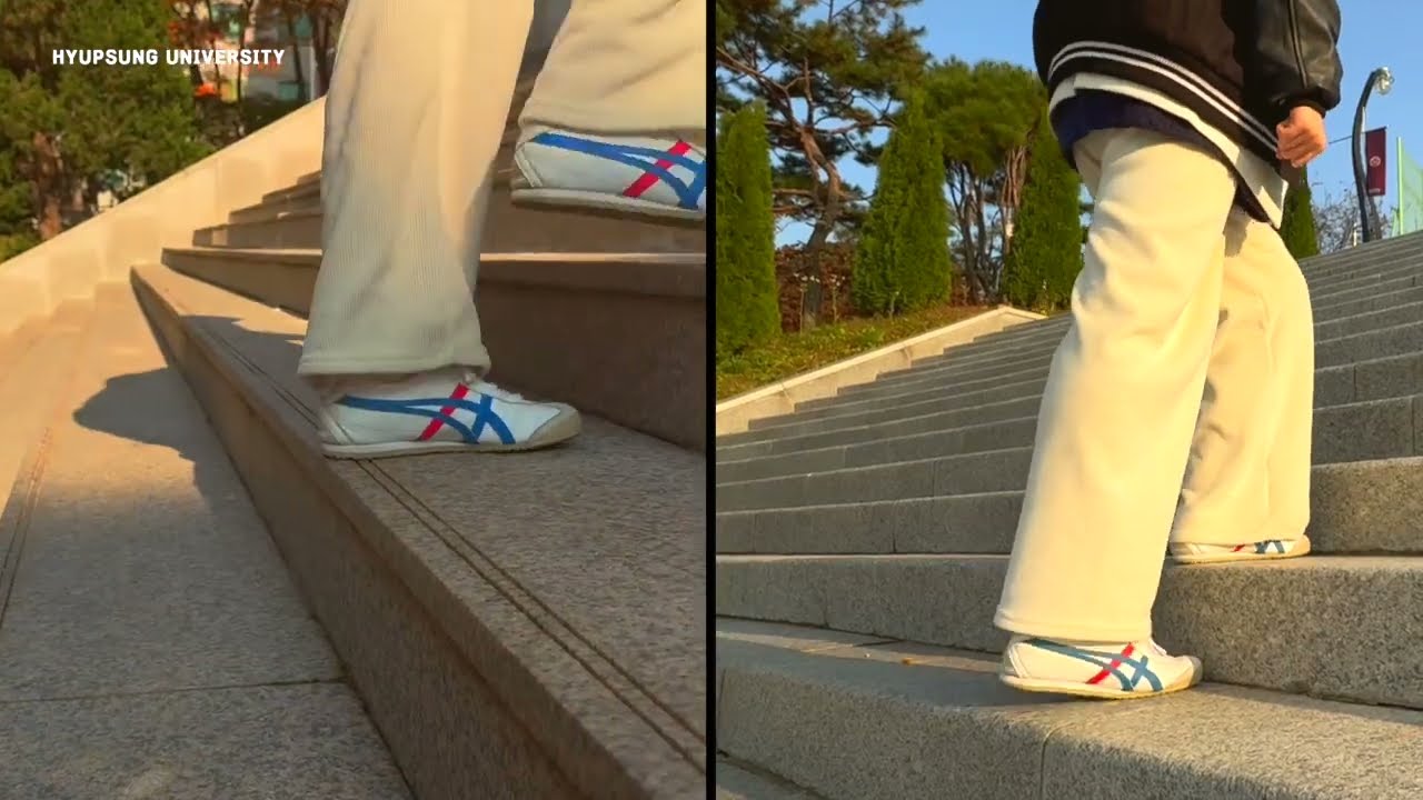 [대학 홍보영상] 미래로 세계로 성큼성큼