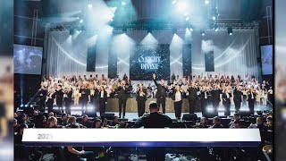 USA's Christmas Spectacular | November 6, 2025