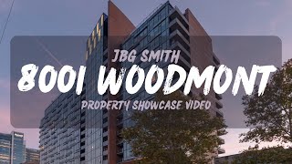 8001 Woodmont - Property Showcase Video - Bethesda, MD